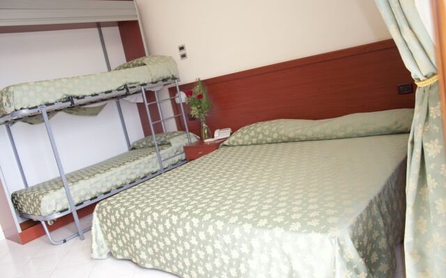 Hotel Felix