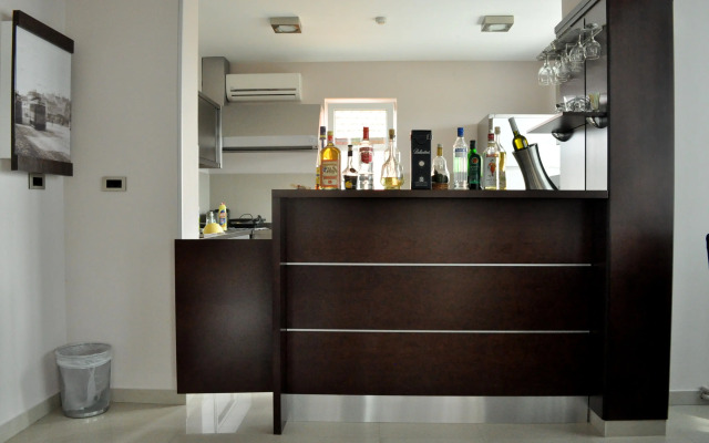 Garni Hotel 018 In
