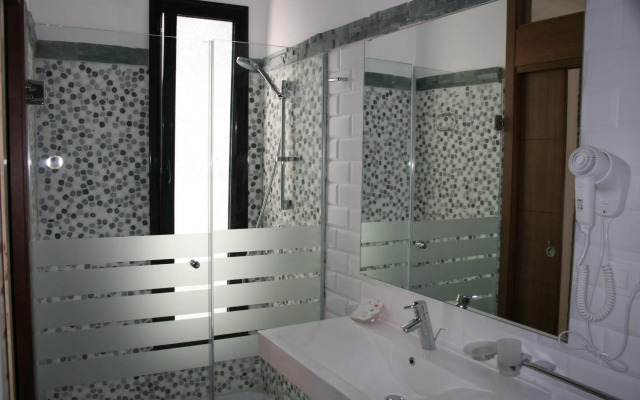 Apartamentos Coronado