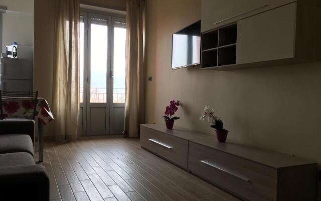 Torino BellaVista Inn Apartment