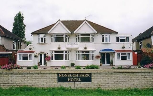 Nonsuch Park Hotel