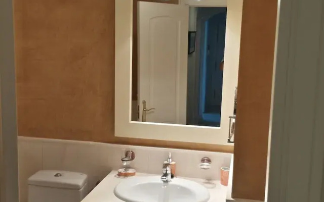 Mi Capricho Luxury Apartament by the Sea