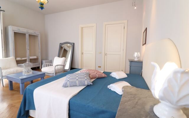 Relais Delle Rose - Mimmi Executive Suite
