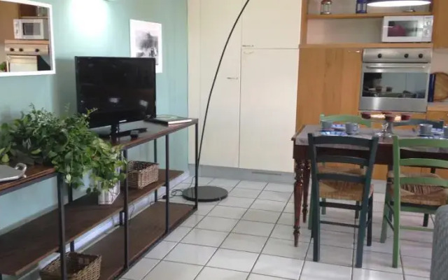 Apartment A Pochi Passi Dal Mare