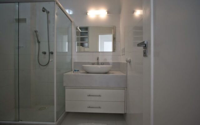 Apartamento Henrique Dumont