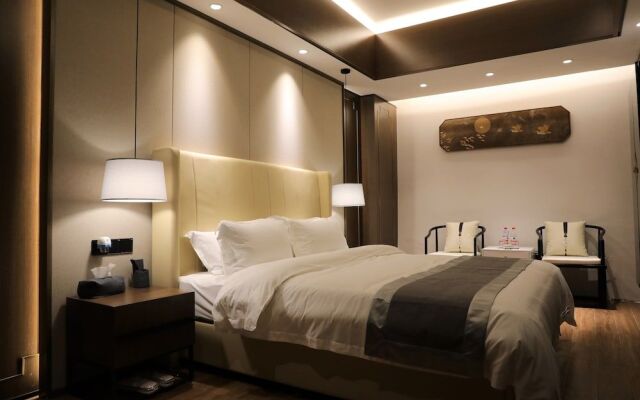 Yueshe Hotel