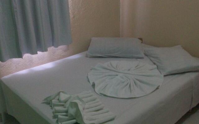Hotel Dourado