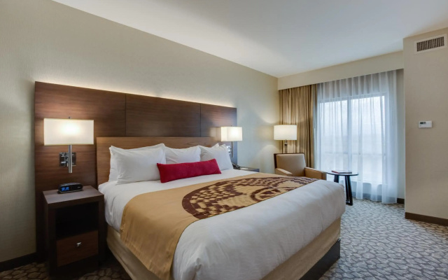 Cliff Castle Casino Hotel