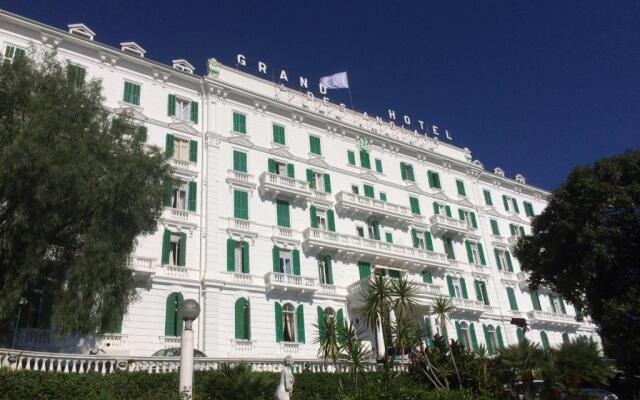 Grand Hotel & des Anglais