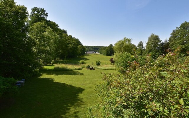 Spacious Holiday Home in Niderviller With Sauna