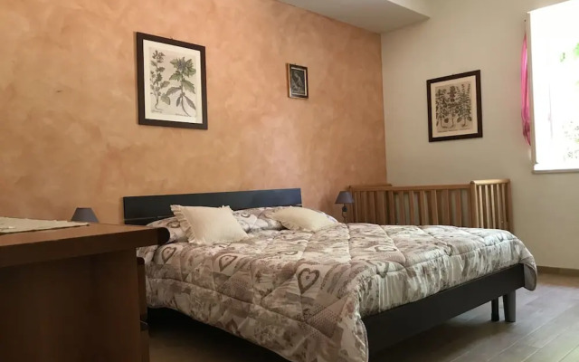 Spacious Apartment in Bardolino, Very Close to the Lake Garda