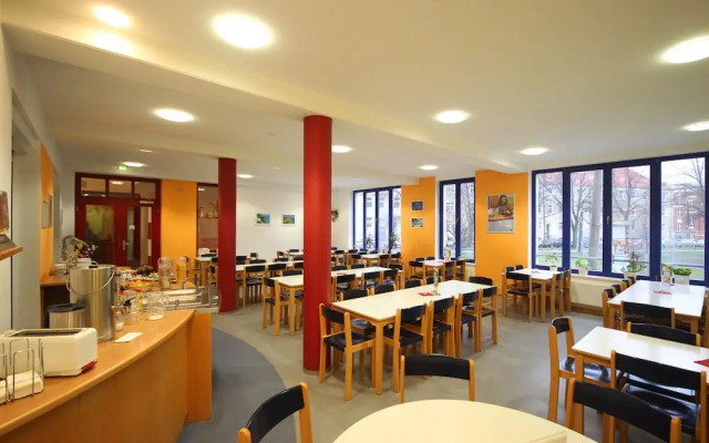 DJH Jugendherberge Greifswald - Hostel