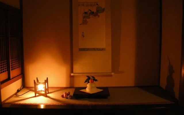 Itoya Stand Guesthouse