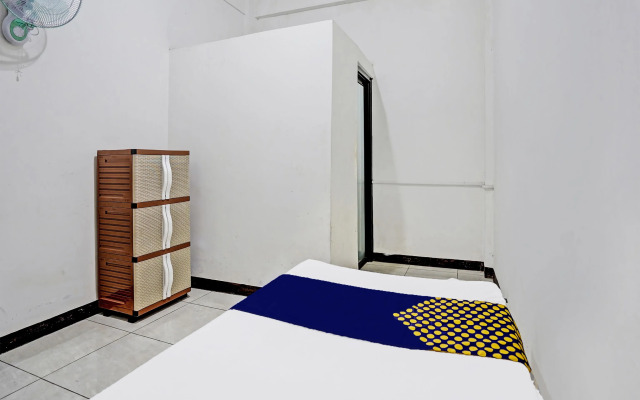 OYO Life  91947 Kost Barokah Syariah