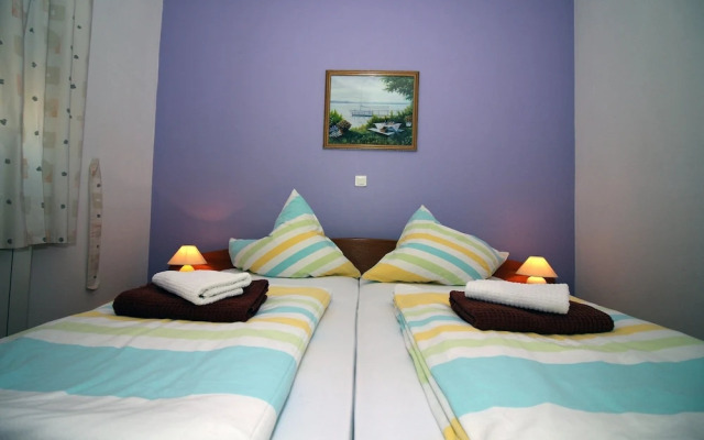 Zadar Coastal Haven