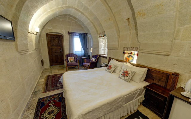 Roc Of Cappadocia