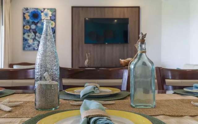 Reserva Conchal Resort - Bougainvillea Complex
