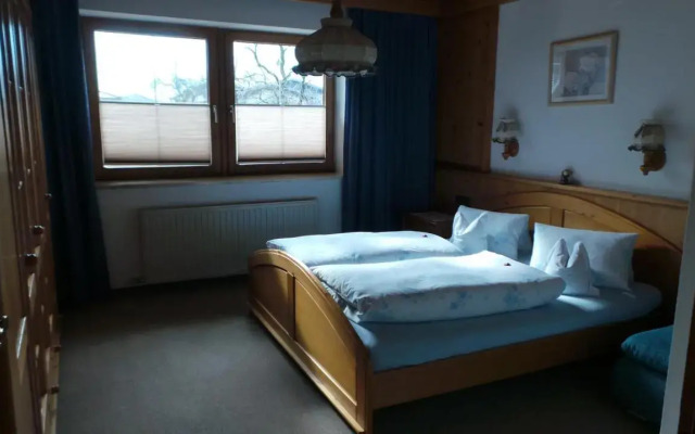Sonnenappartement Eberharter-Dengg