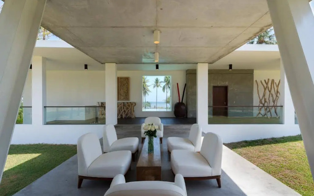 Villa Sapi