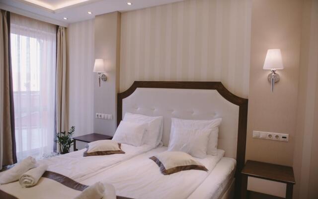 Elixír Medical Wellness Hotel