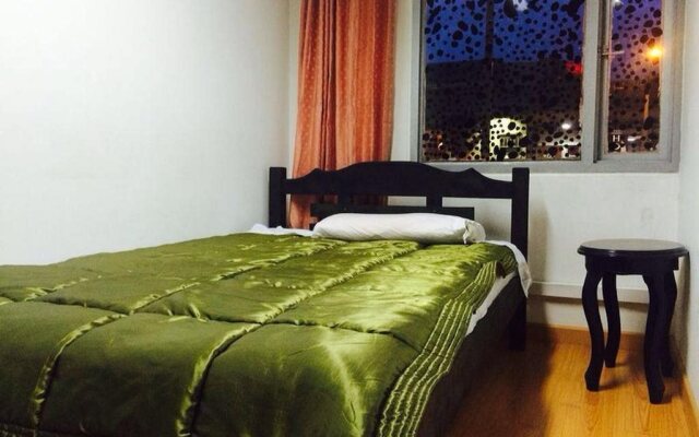 Ak Hostel