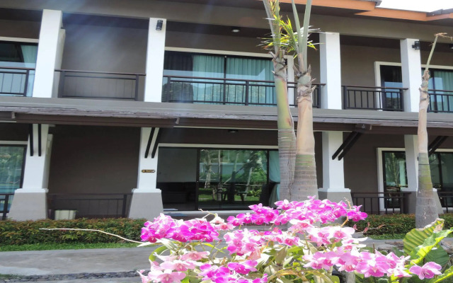 P' Private Resort Cha Am