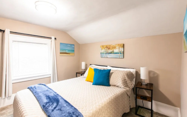 Wine Valley Bungalow