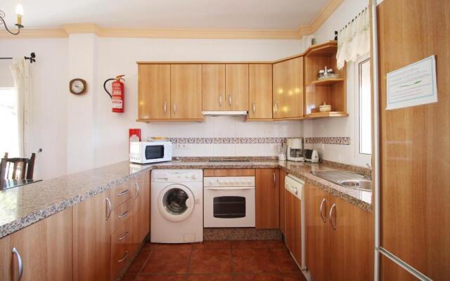 Villa Manolo SpainSunRentals