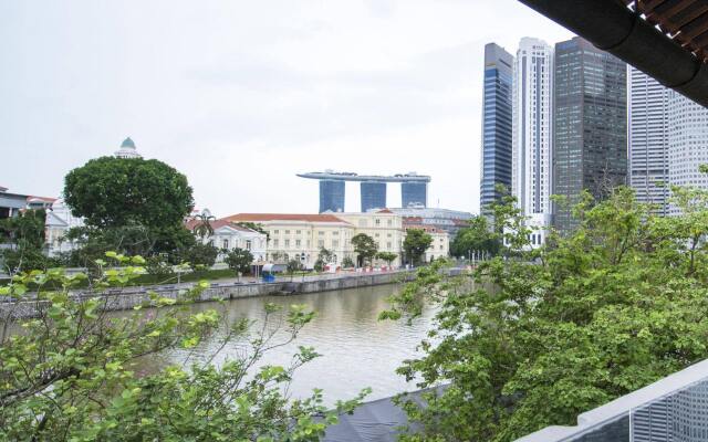 5footway.inn Project Boat Quay