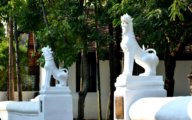 Rachamankha Hotel