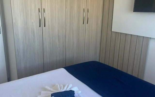 Casa Comfort Rio Vermelho - Florianópolis