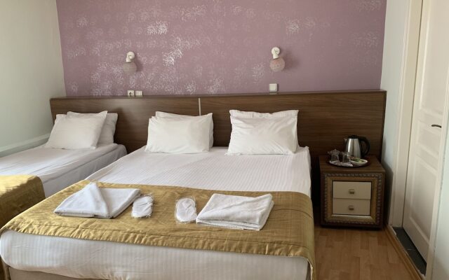 Buhara Apart Oldcity