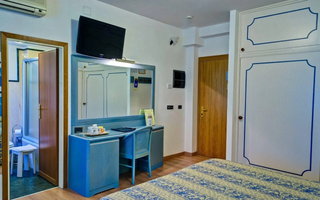Raffaelli Park Hotel