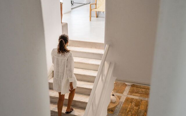 Mykonos Blu, A Grecotel Resort To Live