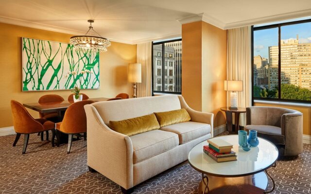 The Rittenhouse Philadelphia