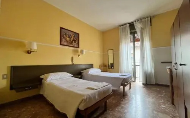 Hotel Parini