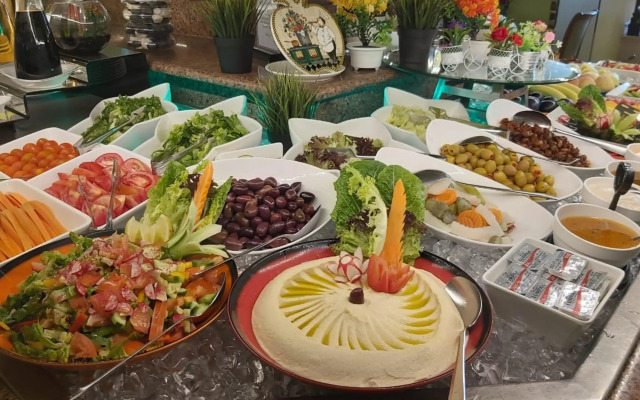 Holiday Inn Jeddah Al Salam