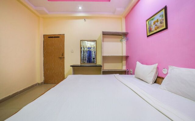 Anandam Palace