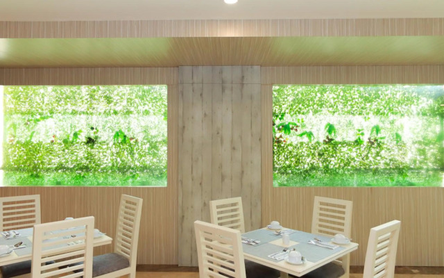 Beverly Hotel Batam