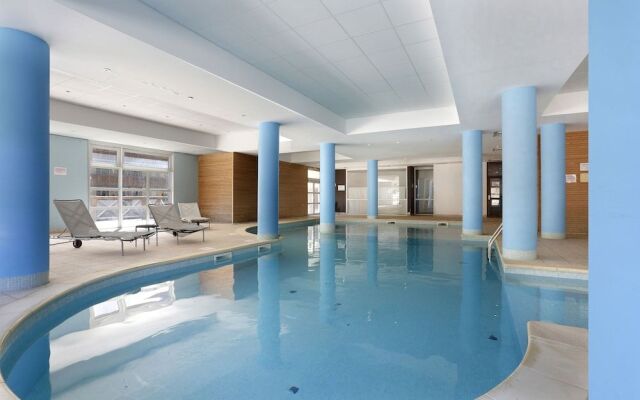 Vacanceole - Les Chalets du Verdon