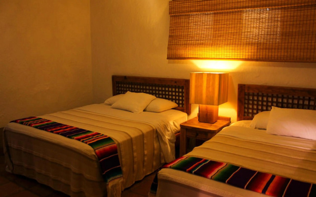 Villas El Rancho