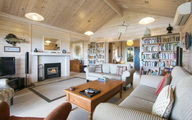 Kaimai Country Lodge