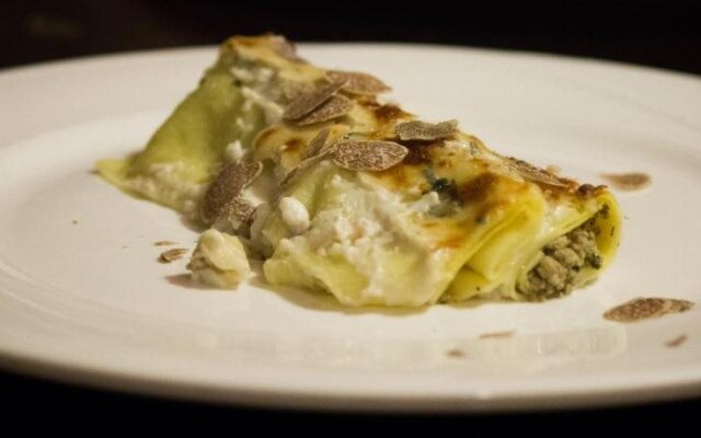 Locanda Le Logge