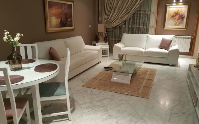 Prime Homes - Residence Cordoba