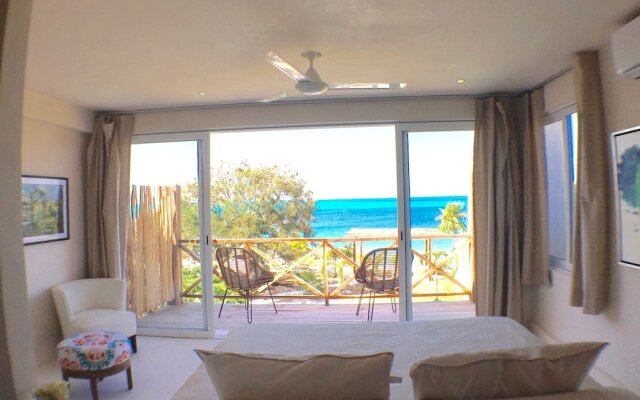 Villa Encantada by Coco B Isla