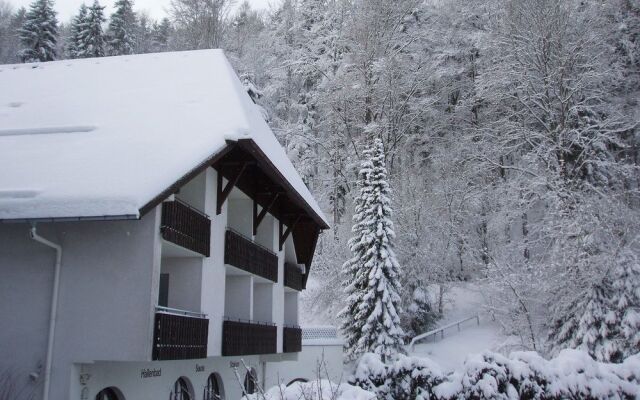 Berghotel Schwarzwaldblick Triberg