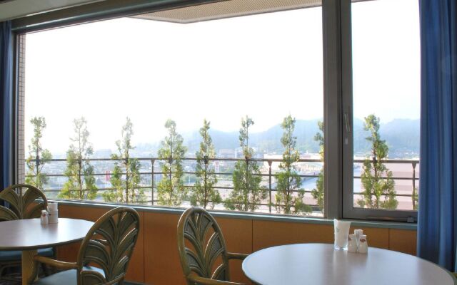 Rihga Royal Hotel Niihama