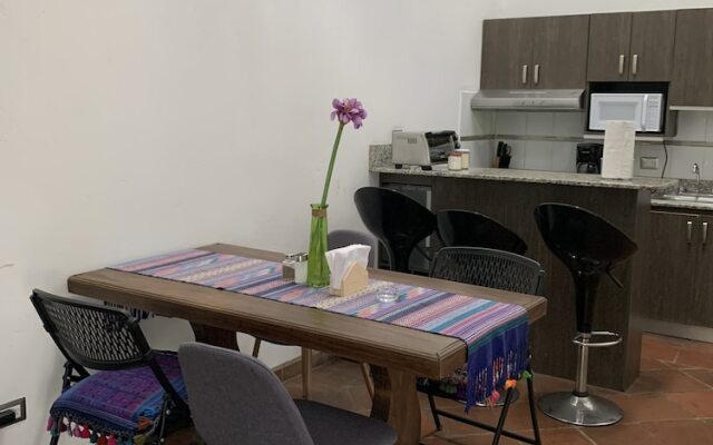 El Calvario Lofts