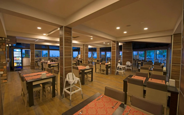 Grand Emir Hotel & SPA