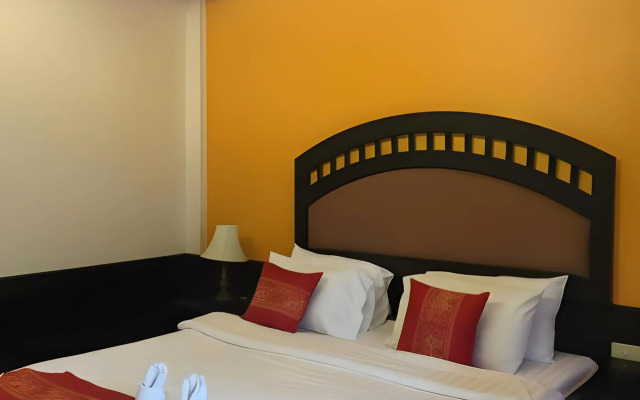 The Samui Mermaid Resort